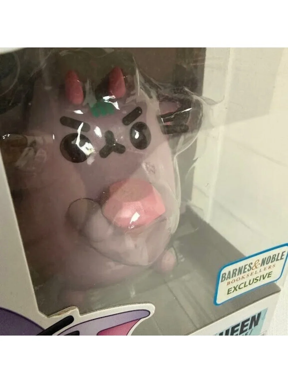 Funko POP! Pusheen Dragonsheen Vinyl Figure #20 Barnes & Noble Exclusive